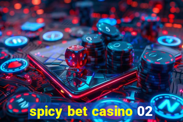 spicy bet casino 02